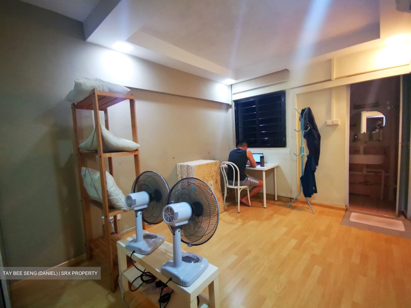 Blk 306 Clementi Meadows (Clementi), HDB 3 Rooms #552220731